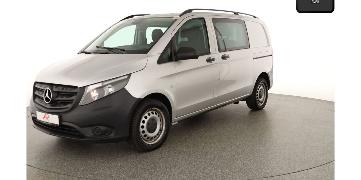 Mercedes-Benz Vito 88.702 km 27.880 &euro; Berlin 12103