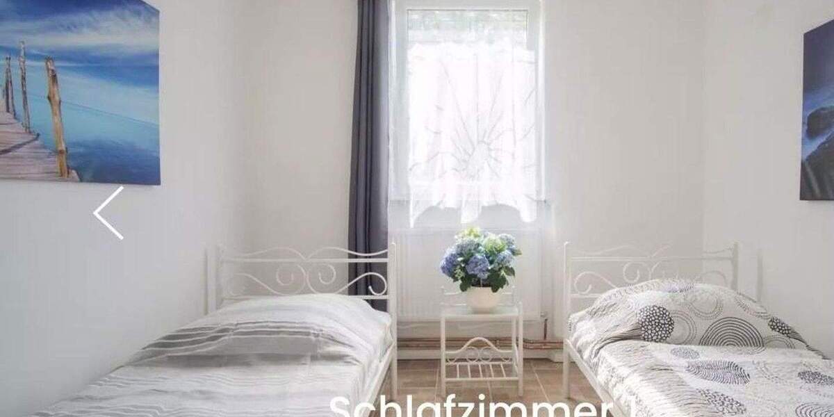 Etagenwohnung Berlin Wilhelmsruh - 4 Zimmer, 80 m&sup2;, 1.500&euro; | Angebot:25037506