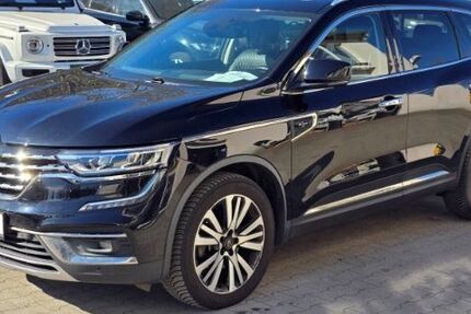 Renault Koleos 39.890 km 28.890 &euro; Berlin 12247