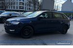 Skoda Rapid Cool*SHZ*PDC*Klima*USB*Touch*1-Hand* 93.530 km 9.480 &euro; Berlin 13187