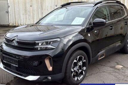 Citroen C5 Aircross 21.871 km 21.490 &euro; Berlin 10369