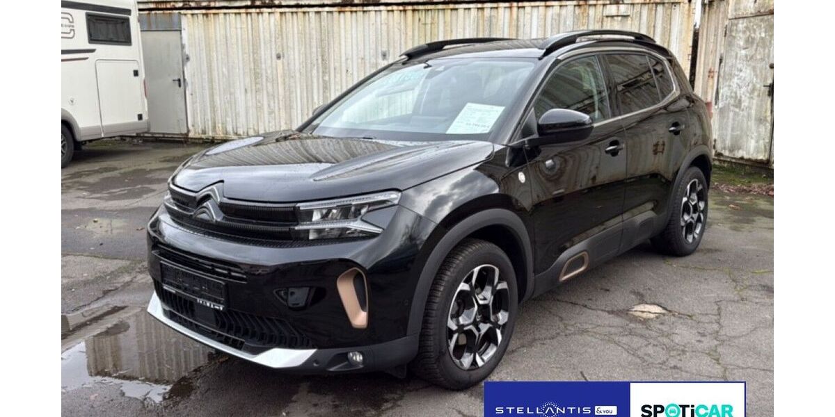 Citroen C5 Aircross 21.871 km 21.490 &euro; Berlin 10369