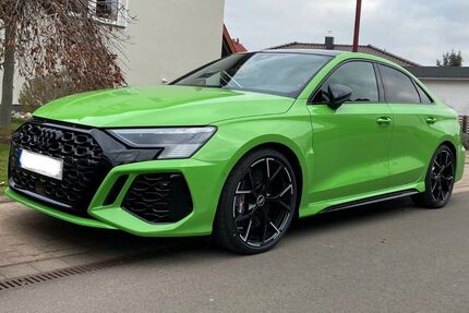 Audi RS3 800.000 km 888.999 &euro; Kleinmachnow 14532