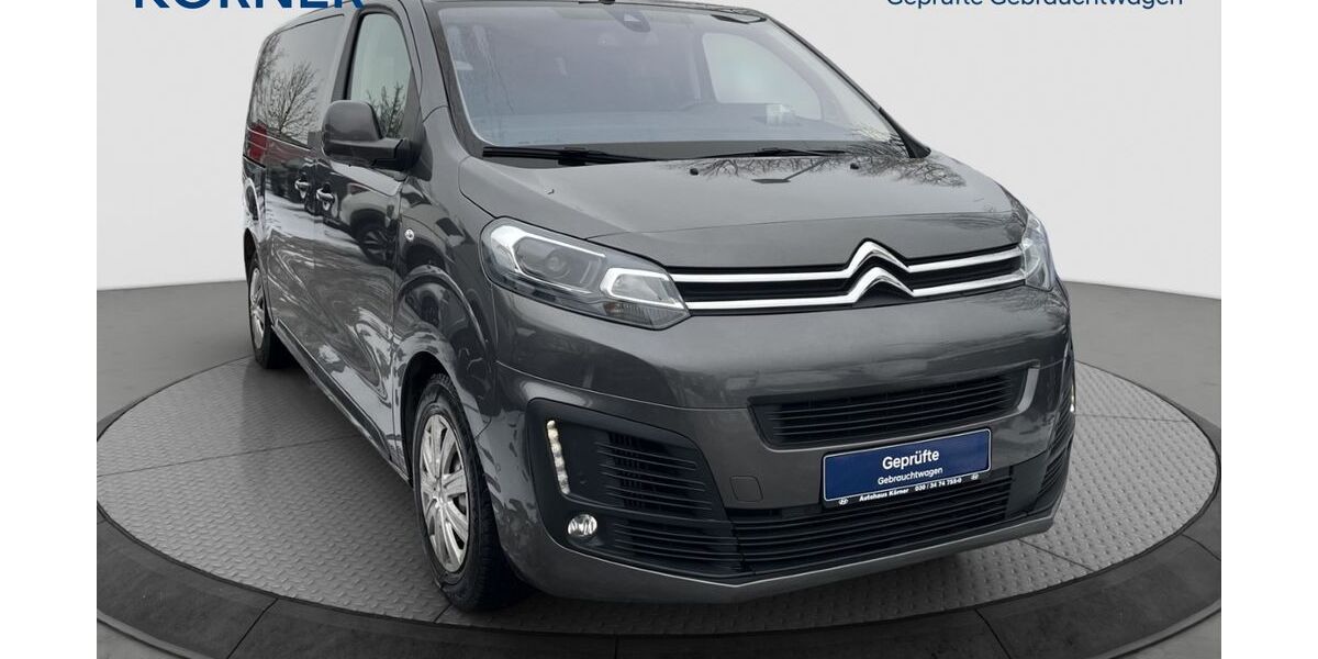 Citroen SpaceTourer 68.820 km 29.900 &euro; Berlin 12683