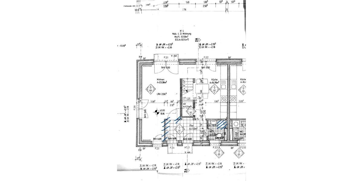 Doppelhaushälfte Michendorf - 3 Zimmer, 94 m&sup2;, 435.000&euro; | Angebot:26956319