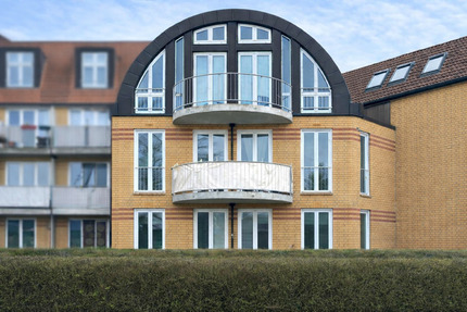 Wohnung Nauen - 2 Zimmer, 60 m&sup2;, 150.000&euro; | Angebot:26144702