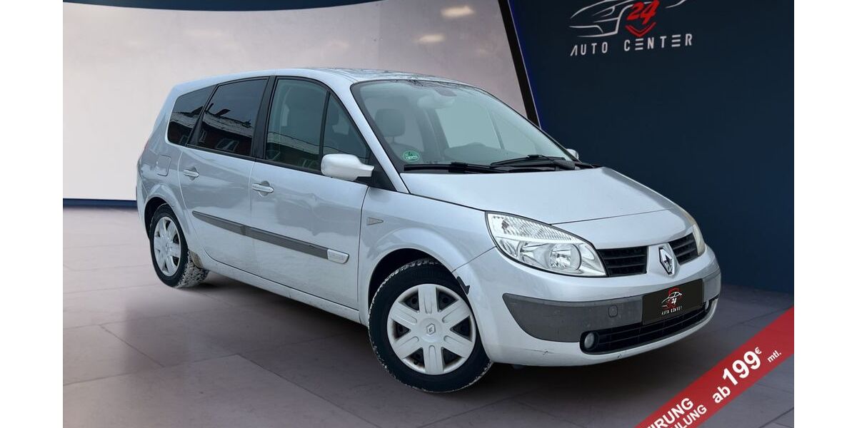 Renault Scenic 151.550 km 3.999 &euro; Berlin 12439