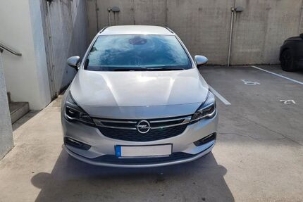 Opel Astra 110.000 km 8.400 &euro; Potsdam 14478