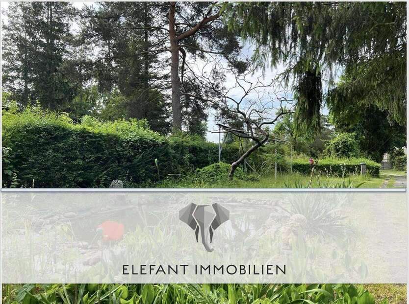 Grundstück zu verkaufen in Zossen 275.000 € 1353 m²