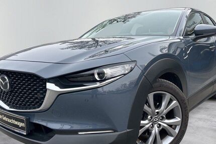 Mazda CX-30 60.127 km 21.990 &euro; Berlin 13599