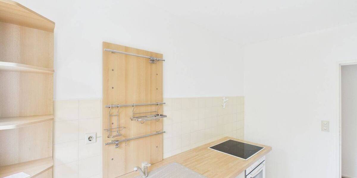 Etagenwohnung Berlin Mariendorf - 2 Zimmer, 84 m&sup2;, 326.000&euro; | Angebot:26596594