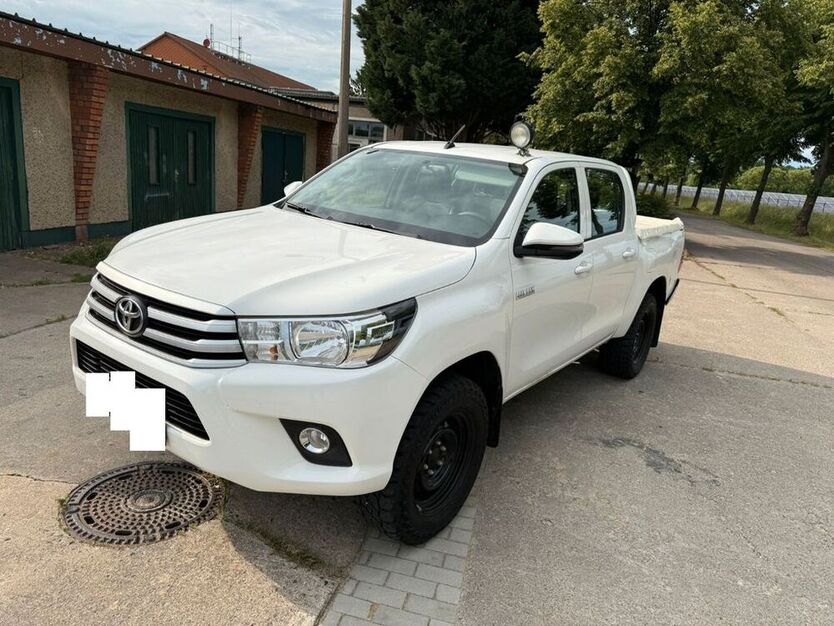 Hilux