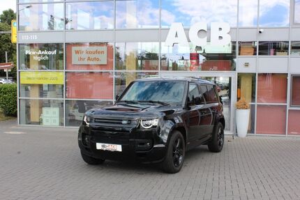 Land Rover Defender 48.600 km 73.900 &euro; Berlin 12623