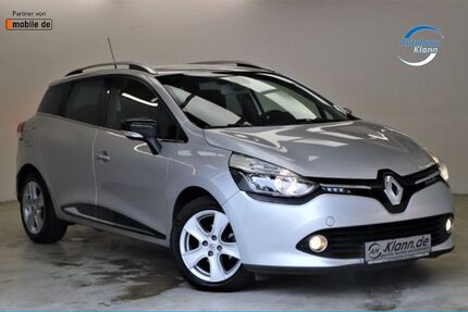 Renault Clio 122.594 km 11.999 € Teltow 14513
