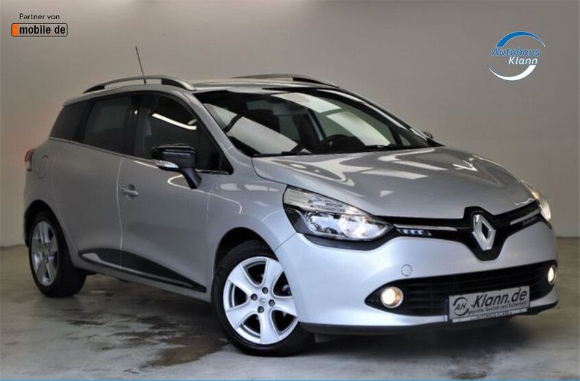 Renault Clio 122.594 km 11.999 € Teltow 14513
