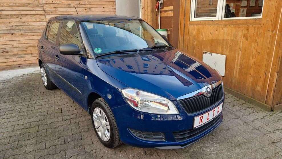 Fabia