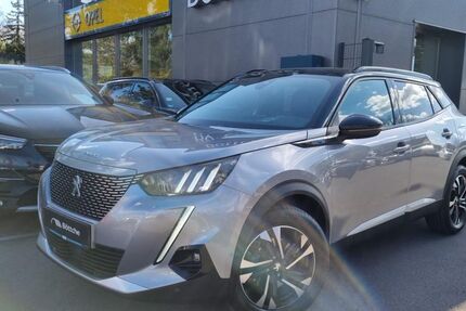 Peugeot 2008 49.129 km 16.780 &euro; Potsdam 14480