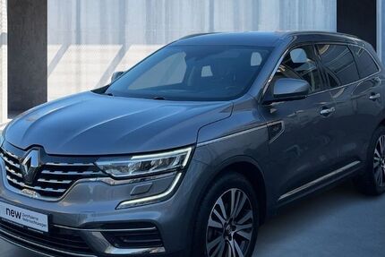 Renault Koleos 58.523 km 28.489 &euro; Berlin 12099