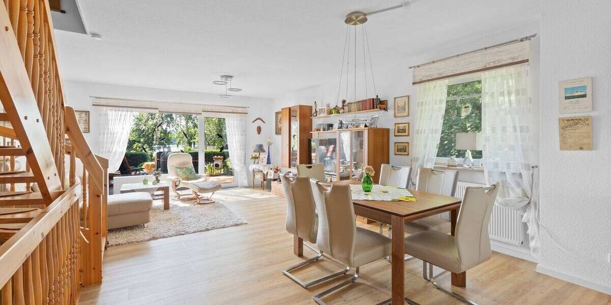 Reihenendhaus Potsdam Neu Fahrland - 4 Zimmer, 86 m&sup2;, 630.000&euro; | Angebot:25699476