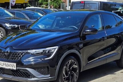 Renault Arkana 19.999 km 25.890 &euro; Berlin 12247