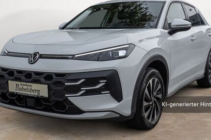 VW T-Roc 12.366 km 33.490 &euro; Potsdam 14482