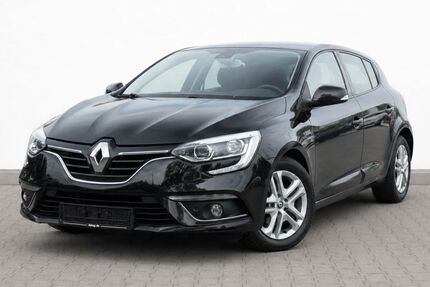 Renault Megane 108.617 km 7.999 &euro; Berlin 13051