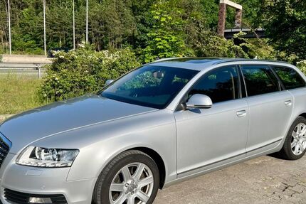 Audi A6 308.000 km 7.500 &euro; Berlin 14129