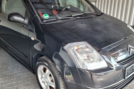 Citroen C2 189.961 km 1.200 € Berlin 12277