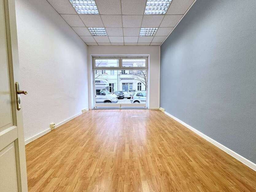 Büro in Berlin 599.000 € 118.9 m²