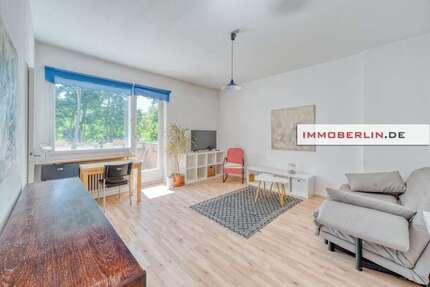 Wohnung Berlin Steglitz-Zehlendorf - 1 Zimmer, 32 m&sup2;, 120.000&euro; | Angebot:26939800
