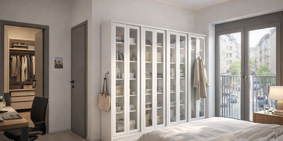 Etagenwohnung Berlin Tempelhof-Schöneberg - 5 Zimmer, 122 m&sup2;, 969.000&euro; | Angebot:27721030