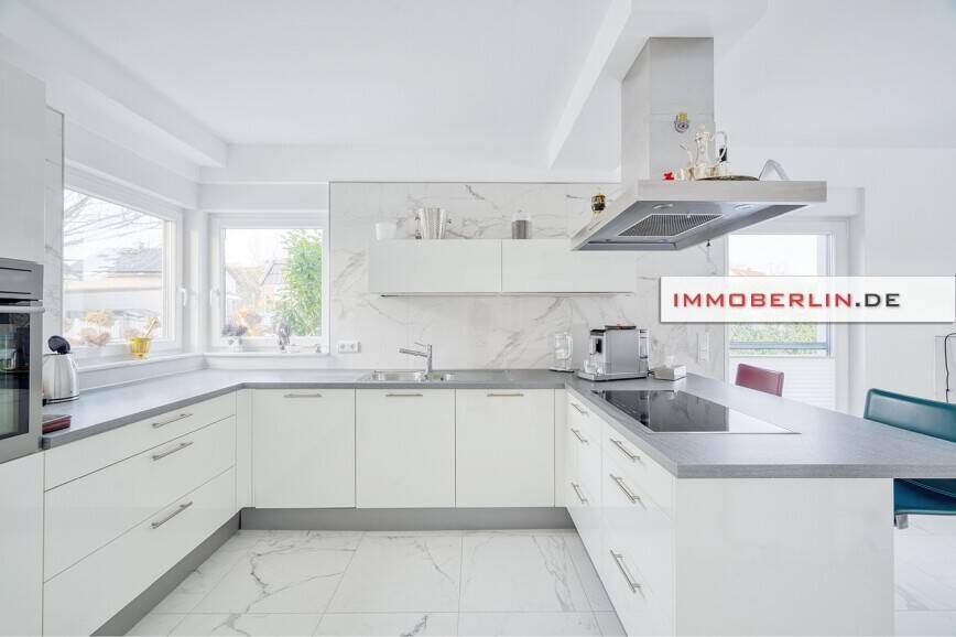 Einfamilienhaus Wustermark Elstal - 3 Zimmer, 130 m&sup2;, 749.000&euro; | Angebot:26433301