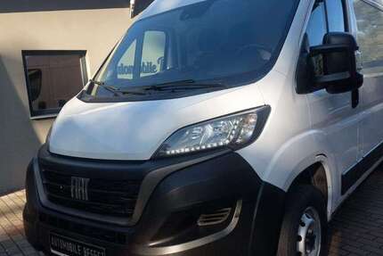 Fiat Ducato 226.547 km 20.999 € Brandenburg Ot Klein-Kreutz 14776