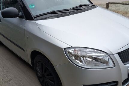 Skoda Fabia 70.860 km 4.000 &euro; Ludwigsfelde 14974