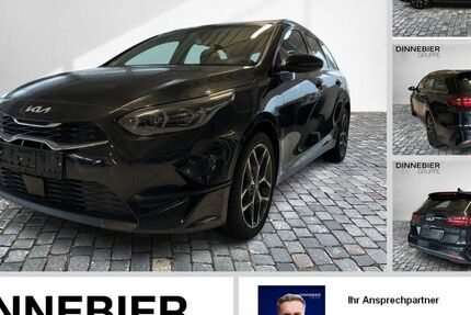 Kia ceed Sportswagon 19.671 km 25.190 &euro; Berlin 13581
