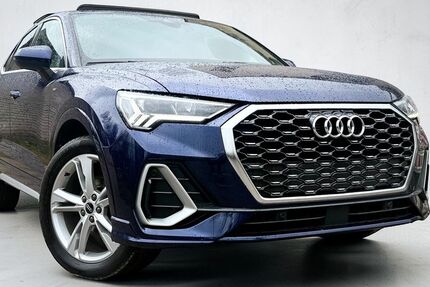 Audi Q3 141.950 km 25.499 &euro; Potsdam 14482