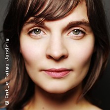 Hildur Guðnadóttir presents 01.11.2025 Volksbühne