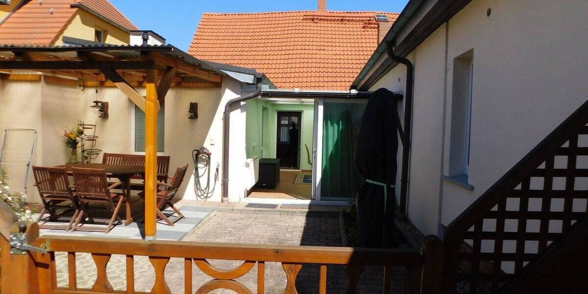 Etagenwohnung Potsdam Babelsberg Nord - 2 Zimmer, 76 m&sup2;, 390.000&euro; | Angebot:26556813