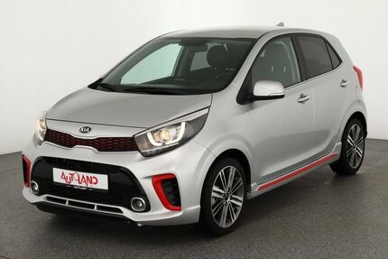 Kia Picanto 36.859 km 14.990 &euro; Berlin 12683