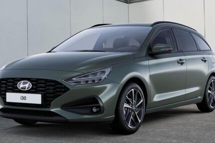 Hyundai i30 8.000 km 24.750 € Teltow 14513