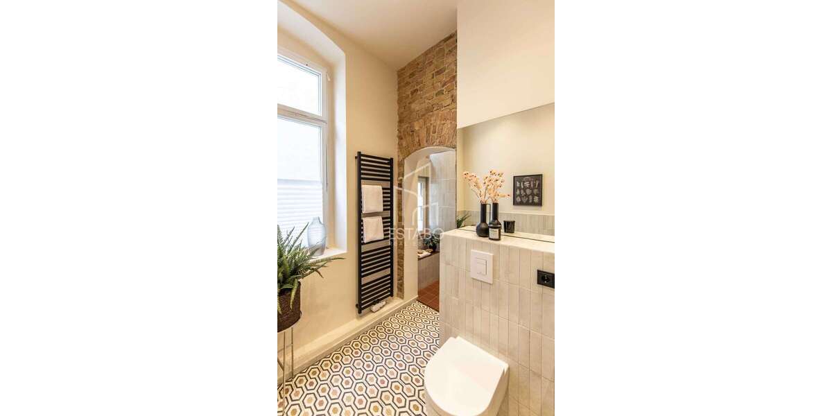 Etagenwohnung Berlin Mitte - 2 Zimmer, 65 m&sup2;, 499.900&euro; | Angebot:26372789