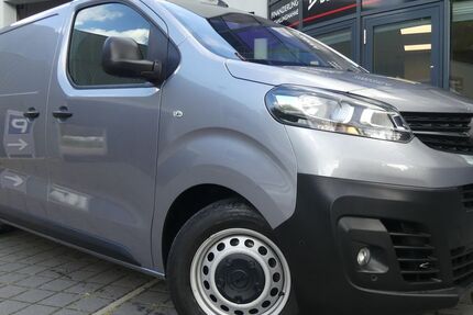 Opel Vivaro 61.788 km 20.800 &euro; Berlin 13156