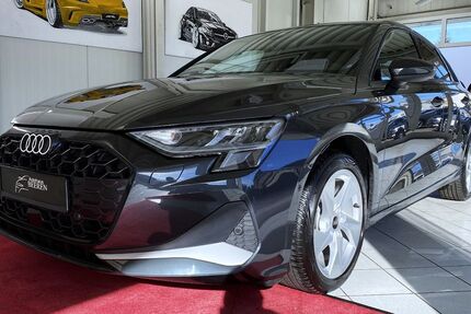 Audi A3 12.270 km 25.490 &euro; Rathenow 14712