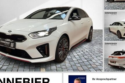 Kia pro ceed / ProCeed 82.000 km 19.490 &euro; Berlin 10711