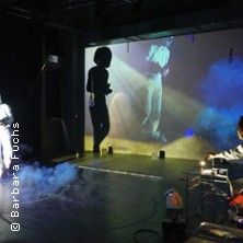 Plus Ou Moins Cirque Productions - Feldmessung 12.11.2025 ufaFabrik