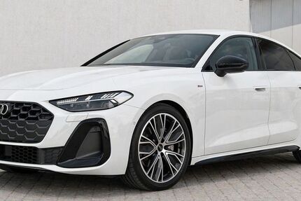 Audi A5 8.600 km 44.200 &euro; Berlin 12055