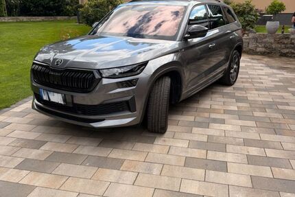 Skoda Kodiaq 21.360 km 31.500 &euro; Falkensee 14612