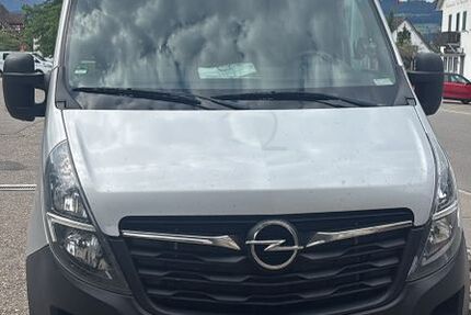 Opel Movano 209.000 km 11.900 &euro; Nauen 14641