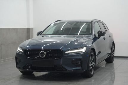 Volvo V60 23.513 km 32.500 &euro; Seddiner See OT Neuseddin 14554