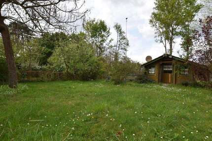 Grundstück zu verkaufen in Blankenfelde-Mahlow 195.000 € 624 m²